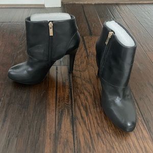 Jessica Simpson Addey Bootie